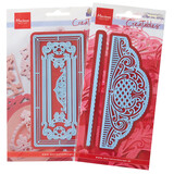 Marianne Design Creatables Petra's/Anja's Assorti Product Rectangle Dies (PA4188) (DISCONTINUED)