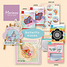 Marianne Design Shaker Tray (LR0065) (DISCONTINUED) Marianne Design Shaker Tray (LR0065) (DISCONTINUED)