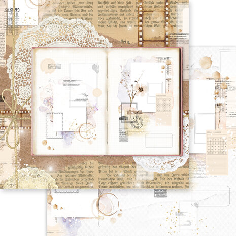 Memory Place Good Life Bliss 12x12 Inch Paper Pack (MP-61360) (OUTLET) Memory Place Good Life Bliss 12x12 Inch Paper Pack (MP-61360) (OUTLET)