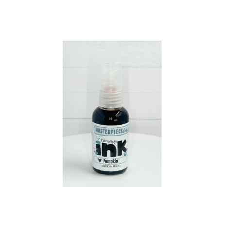 Masterpiece Design Tommy Ink Pumpkin 50ml (MP2408) (OUTLET) Masterpiece Design Tommy Ink Pumpkin 50ml (MP2408) (OUTLET)