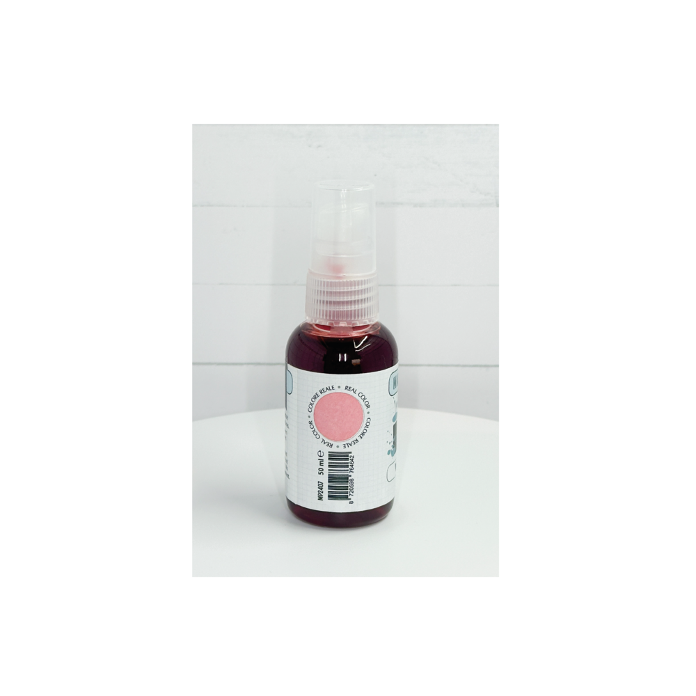 Masterpiece Design Tommy Ink Coral Pink 50ml (MP2407) (OUTLET)