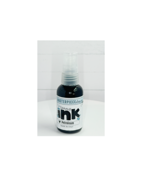 Masterpiece Design Tommy Ink Petroleum 50ml (MP2405) (OUTLET)