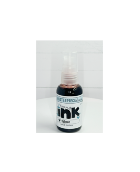 Masterpiece Design Tommy Ink Salmon 50ml (MP2404) (OUTLET)