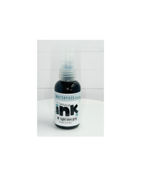 Masterpiece Design Tommy Ink Light Blue Grey 50ml (MP2403) (OUTLET)