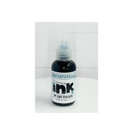 Masterpiece Design Tommy Ink Light Blue Grey 50ml (MP2403) (OUTLET)