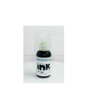 Masterpiece Design Tommy Ink Lime 50ml (MP2401) (OUTLET)