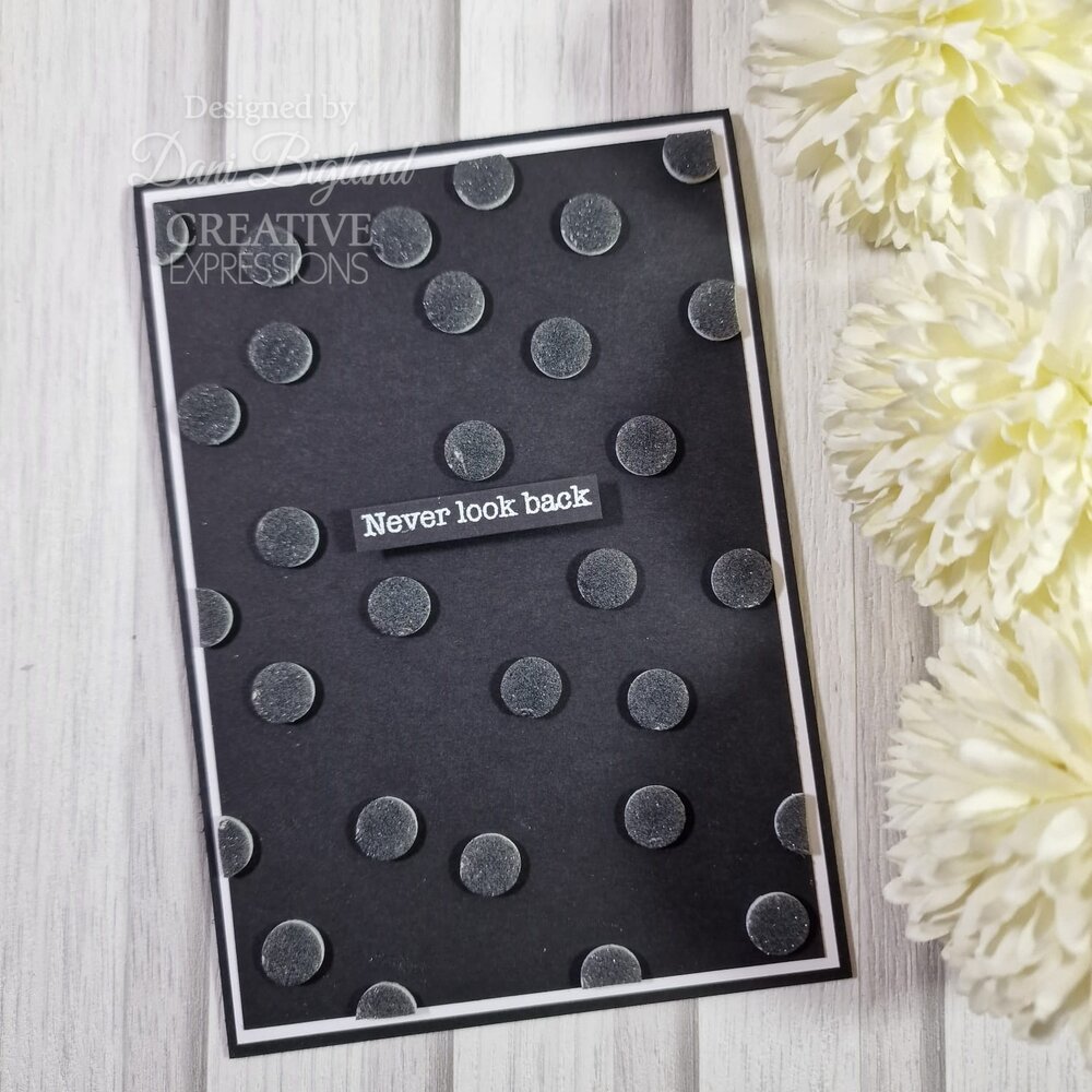 Cosmic Shimmer Velvet Dust Midnight Black 25ml (CSVDBLACK) (OUTLET) Cosmic Shimmer Velvet Dust Midnight Black 25ml (CSVDBLACK) (OUTLET)