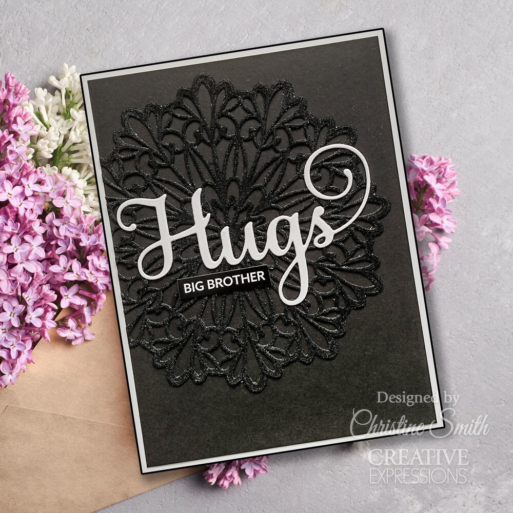 Cosmic Shimmer Velvet Dust Midnight Black 25ml (CSVDBLACK) (OUTLET) Cosmic Shimmer Velvet Dust Midnight Black 25ml (CSVDBLACK) (OUTLET)