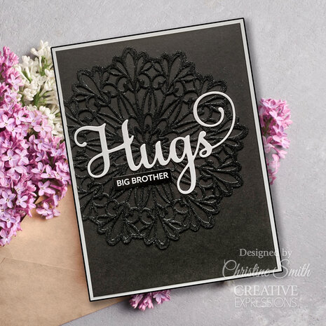 Cosmic Shimmer Velvet Dust Midnight Black 25ml (CSVDBLACK) (OUTLET) Cosmic Shimmer Velvet Dust Midnight Black 25ml (CSVDBLACK) (OUTLET)