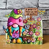 Woodware Green Fingers Clear Stamps (FRS1041) (OUTLET) Woodware Green Fingers Clear Stamps (FRS1041) (OUTLET)