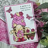 Woodware Green Fingers Clear Stamps (FRS1041) (OUTLET) Woodware Green Fingers Clear Stamps (FRS1041) (OUTLET)