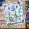 Woodware Green Fingers Clear Stamps (FRS1041) (OUTLET) Woodware Green Fingers Clear Stamps (FRS1041) (OUTLET)