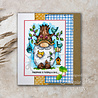 Woodware Birdwatching Clear Stamps (FRS1040) (DISCONTINUED) Woodware Birdwatching Clear Stamps (FRS1040) (DISCONTINUED)