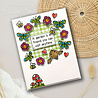 Woodware Birdwatching Clear Stamps (FRS1040) (DISCONTINUED) Woodware Birdwatching Clear Stamps (FRS1040) (DISCONTINUED)