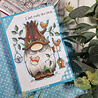 Woodware Birdwatching Clear Stamps (FRS1040) (DISCONTINUED) Woodware Birdwatching Clear Stamps (FRS1040) (DISCONTINUED)