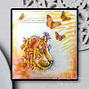 Pink Ink Designs Sher Khan A5 Clear Stamps (PI236) (DISCONTINUED) Pink Ink Designs Sher Khan A5 Clear Stamps (PI236) (DISCONTINUED)