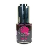 Pink Ink Designs Ink It Violet Silk 20ml (PIWINKSILK) (OUTLET)