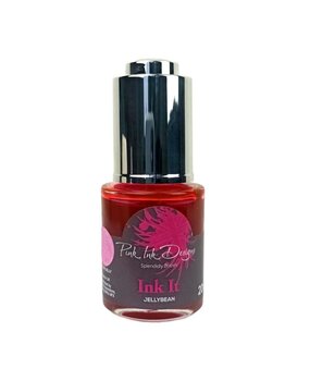 Pink Ink Designs Ink It Jellybean 20ml (PIWINKJELLY) (OUTLET)
