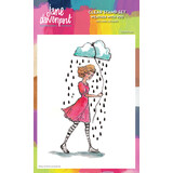Creative Expressions Jane Davenport Clear Stamp Set Weather With You (CEJDSC032) (OUTLET)