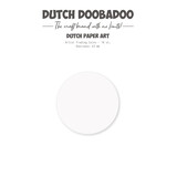 Dutch Doobadoo Dutch Paper Art A5 Artist Trading Coins Paper Ø63mm (18pcs) (472.948.902) (DISCONTINUED)