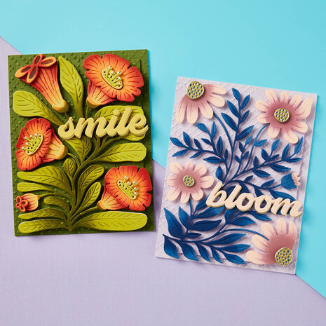 Spellbinders More Fresh Picked I Want It All! Etched Dies Bundle (BD-0828) (OUTLET) Spellbinders More Fresh Picked I Want It All! Etched Dies Bundle (BD-0828) (OUTLET)