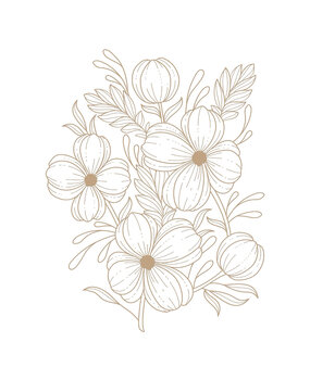 Spellbinders Glimmering Buttercups Glimmer Hot Foil Plate (GLP-435)