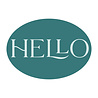 Spellbinders Oval Hello Wax Seal Stamp (WS-121) (OUTLET) Spellbinders Oval Hello Wax Seal Stamp (WS-121) (OUTLET)