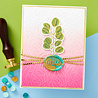 Spellbinders Oval Hello Wax Seal Stamp (WS-121) (OUTLET) Spellbinders Oval Hello Wax Seal Stamp (WS-121) (OUTLET)
