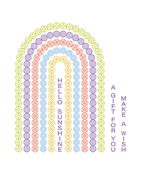 Spellbinders Arched Messages Registration Press Plate & Die Set (BPR-006) (OUTLET) Spellbinders Arched Messages Registration Press Plate & Die Set (BPR-006) (OUTLET)