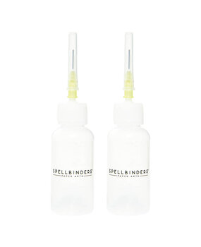 Spellbinders Fine Line Bottles (T-063)