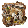 Studio Light Plywood Accolade (SL-ES-PW04) (DISCONTINUED) Studio Light Plywood Accolade (SL-ES-PW04) (DISCONTINUED)