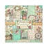 Garden 8x8 Inch Paper Pack (SBBS104)