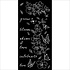 Create Happiness Secret Diary Thick Stencil 12x25cm Flowers and Butterfly (KSTDL94) (DISCONTINUED) Create Happiness Secret Diary Thick Stencil 12x25cm Flowers and Butterfly (KSTDL94) (DISCONTINUED)