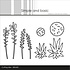 Plants and Sterms Dies (SBD432) (DISCONTINUED) Plants and Sterms Dies (SBD432) (DISCONTINUED)