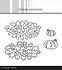 Flowers and Cactus Dies (SBD433) (OUTLET)