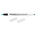 Dual Emboss Pen II Clear (05EM281)