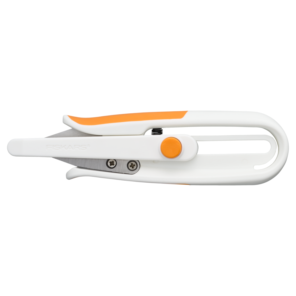 Fiskars Scissors Fabric Thread Snip UltraSharp 13cm (1070023) Fiskars Scissors Fabric Thread Snip UltraSharp 13cm (1070023)