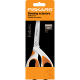Fiskars Scissors Fabric RazorEdge 21cm (1070078)