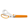 Fiskars Scissors Fabric Amplify RazorEdge 26cm (1070082) (DISCONTINUED) Fiskars Scissors Fabric Amplify RazorEdge 26cm (1070082) (DISCONTINUED)