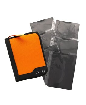 Tonic Studios A5 Ringbinder Die Storage Case (342E)