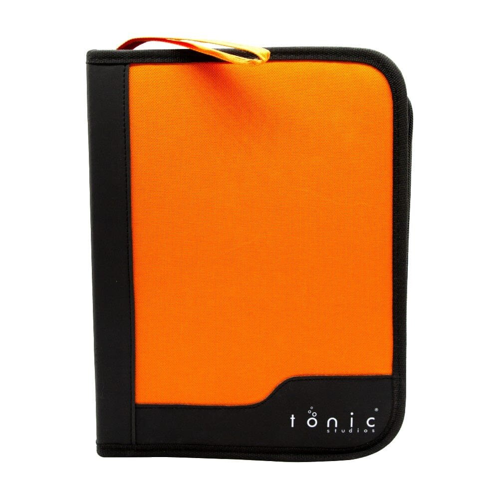 Tonic Studios A5 Ringbinder Die Storage Case (342E) Tonic Studios A5 Ringbinder Die Storage Case (342E)