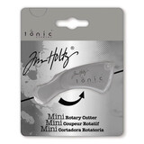 Tonic Tim Holtz Tim Holtz Mini Rotary Cutter Ø18mm (807E)
