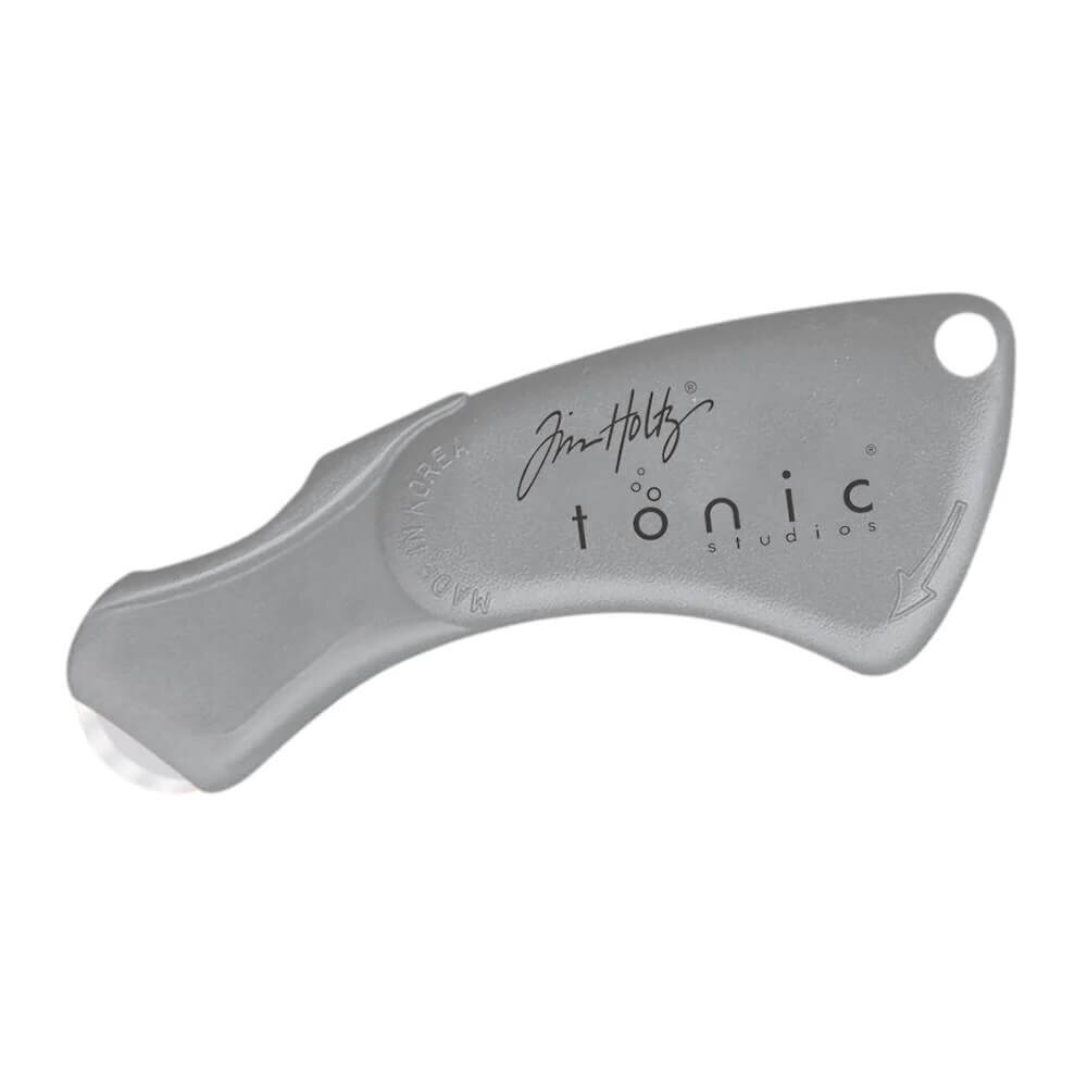 Tonic Tim Holtz Tim Holtz Mini Rotary Cutter Ø18mm (807E)