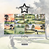 Golfing 12x12 Inch Paper Pack (PF488) (OUTLET)