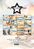 Beachy A5 Paper Pack (PFA131) (OUTLET)