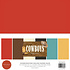 Cowboys 12x12 Inch Coordinating Solids Paper Pack (CBCBS371015) (OUTLET)