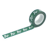 Echo Park Washi Tape Get The Grade (OTS370027) (OUTLET)