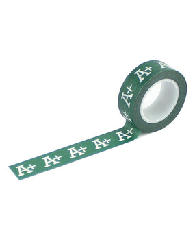 Echo Park Washi Tape Get The Grade (OTS370027) (OUTLET)