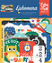 Off To School Ephemera (OTS370024) (DISCONTINUED)