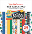Off To School 6x6 Inch Paper Pad (OTS370023) (DISCONTINUED) Off To School 6x6 Inch Paper Pad (OTS370023) (DISCONTINUED)